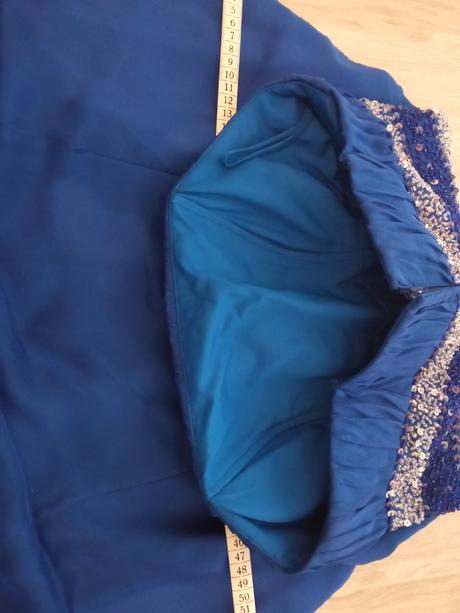 Dámske spoločenské šaty, s