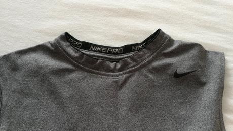 Športové tričko, nike,s