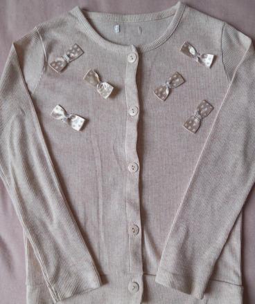 Tenký svetrík, 116