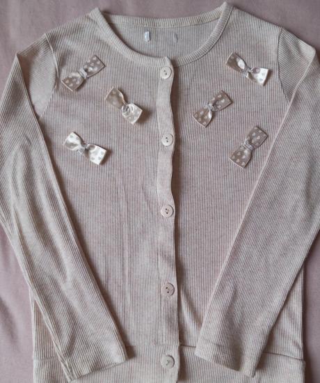 Tenký svetrík, 116