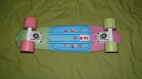 Novy penny board sulov original, sulov