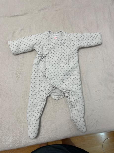 Nový šifónový overal značky zara, zara,62