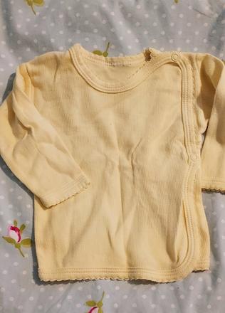 Zavinovacia košieľka, 56