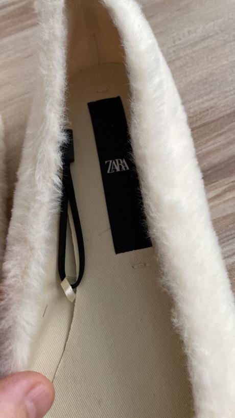 Balerinky zara c. 39, zara,39