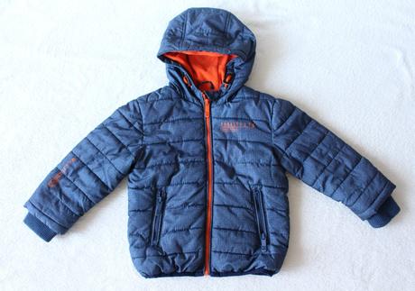 Balíček pre chlapca 86-92 (20 ks), 86–98