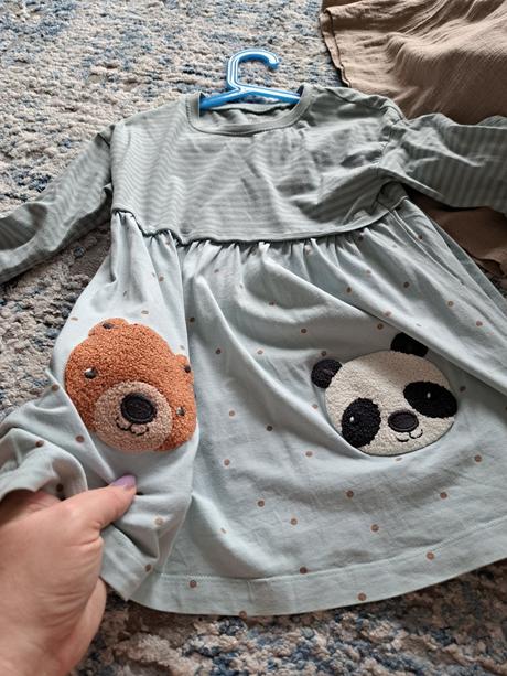 Šaty next, next,116