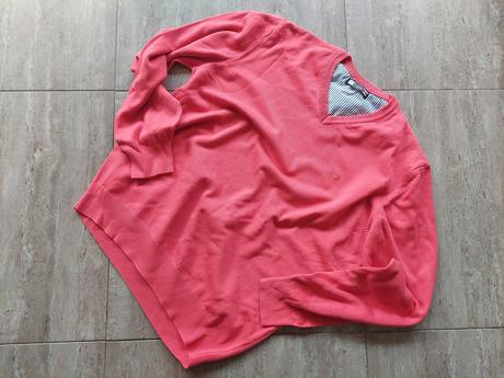 Mix svetrikov tenkych, l