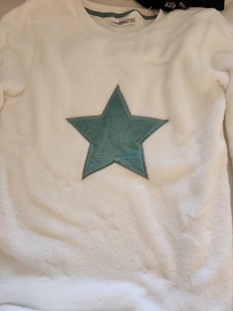 Dámske pyžamo, kik,36