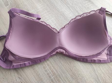 Podprsenka triumph fit smart p01 ex v.3, triumph,l