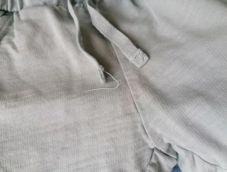 Kratasy zelenkave, lindex,80