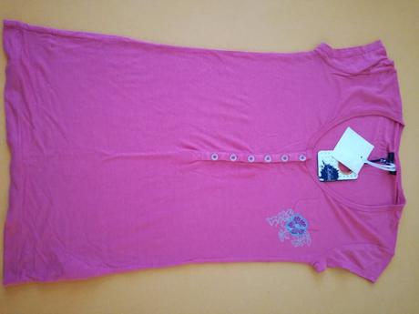 Nenosené tričko, 36