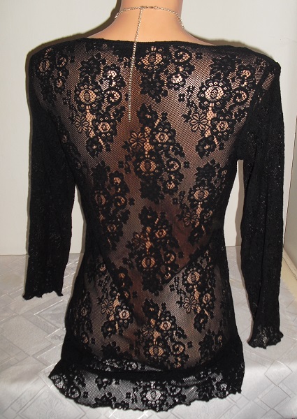 Francuzska kosielka fransa, m