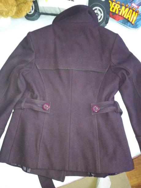 Kabát, 40