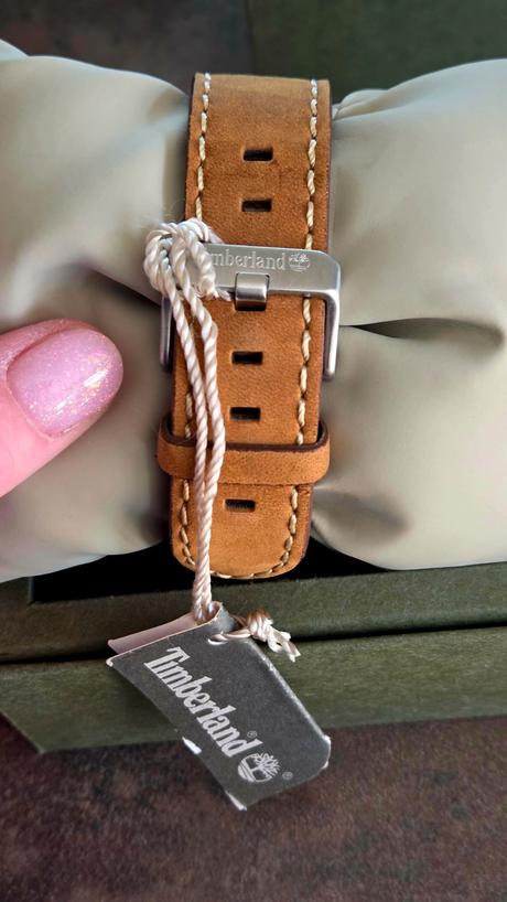 Panske hodinky timberland, 