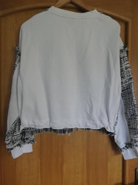 Pinko luxusna damska mikina nadhernaaa m, pinko,m