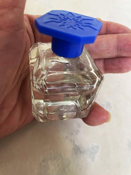 Pánska toaletná voda excite,