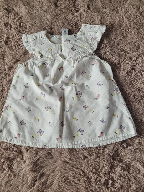 Blúzka / košielka, dopodopo,80