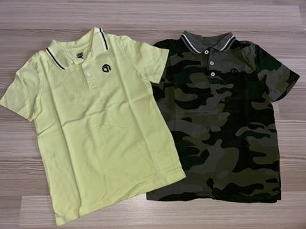 Polo tricka, f&f,128