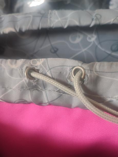 Školská taška bagmaster, 