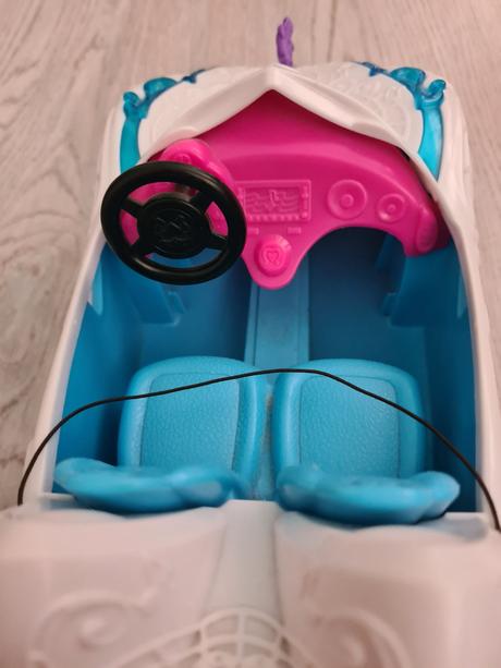 2x barbie+auto,