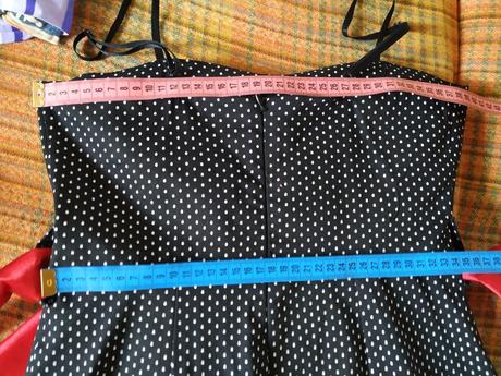 Koktailky s mašľou, m