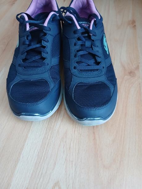 Tenisky, skechers,39
