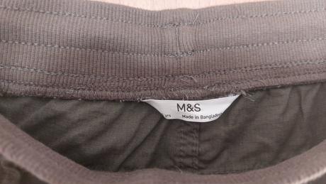 Nohavice marks & spencer, marks & spencer,116