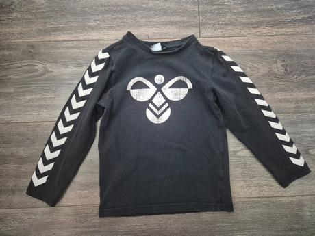 Tričko, hummel,110