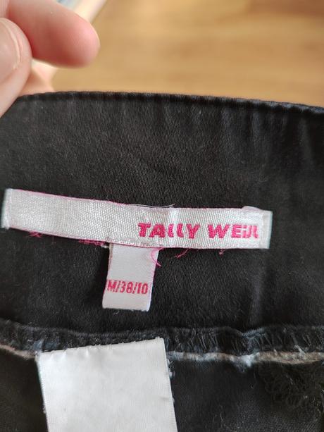 Kraťasy, tally weijl,m