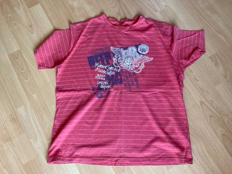 Pánske tricko xxl, xxl