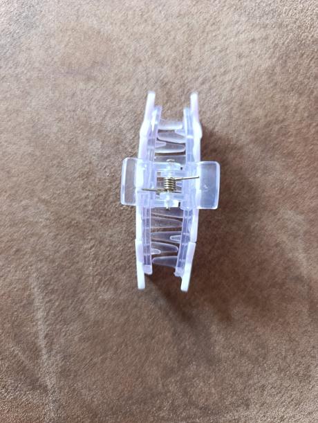 Štipec do vlasov, lindex