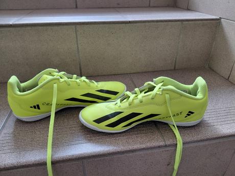 Halovky adidas, adidas,38
