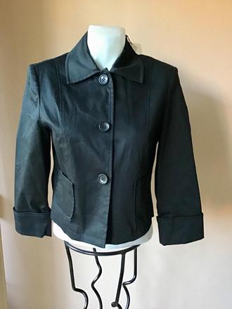 Krátke sako, 38 / m