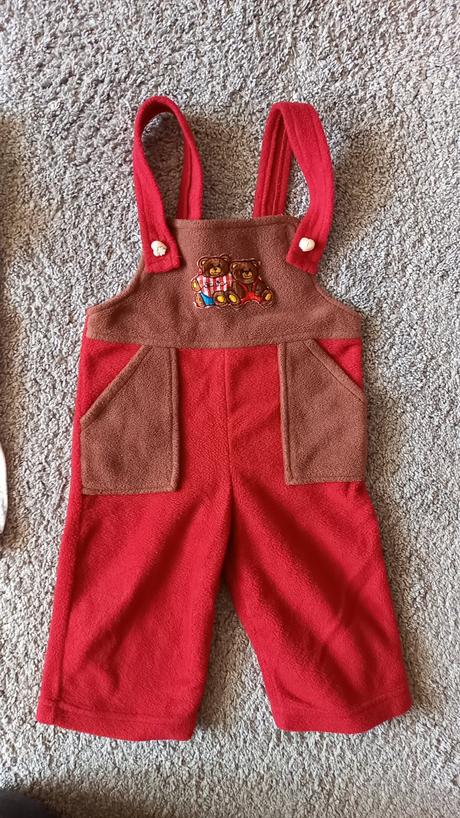 Predám lacno rôzne detské vecičky, 