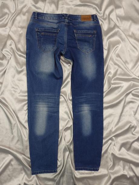 Kvalitné dámske rifle, 40