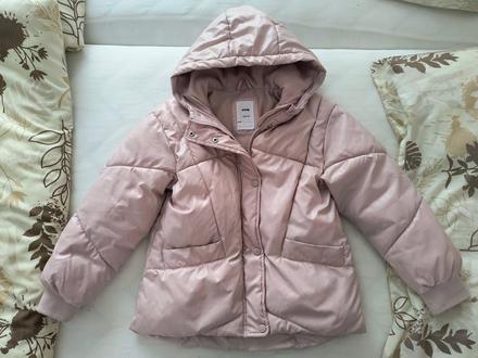 Zimná bunda, sinsay,134