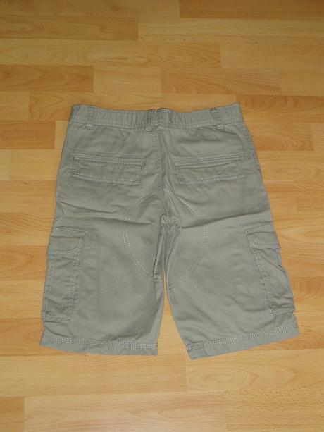 Bermudy, f&f,140