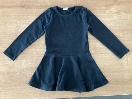 Čierne bavlnené šatky, 116