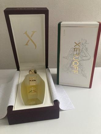 Xerjoff naxos 100ml, 