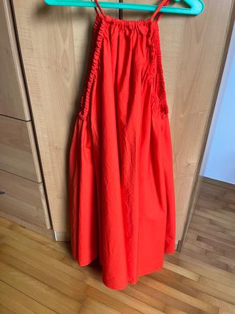 Šaty na ramienka, next,158