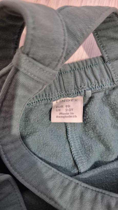 Teplaky na traky lindex, lindex,98