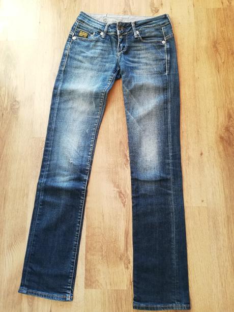 Rifle 26/34, g-star raw,26