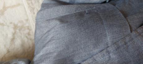 Next prechodná bundička, next,116