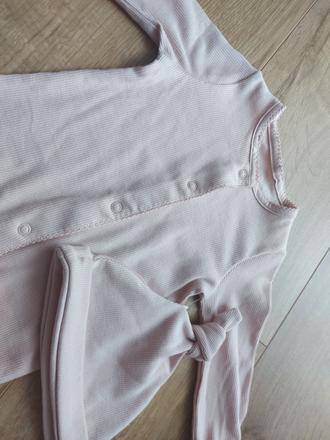 Vrubkovany overal, f&f,62