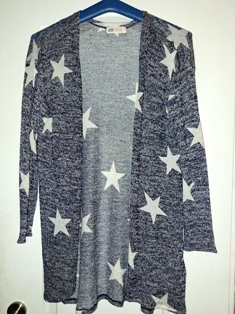 Sveter, h&m,152
