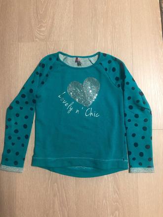 Pulóver orchestra 140, 140