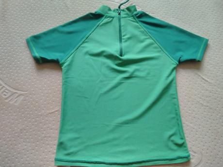 Tričko na plavanie, cherokee,128