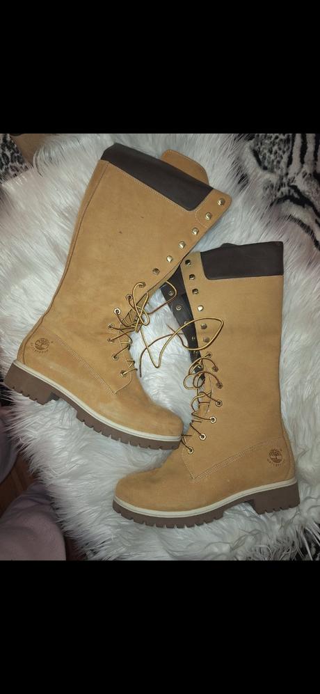 Čižmy kožené timberland, timberland,41