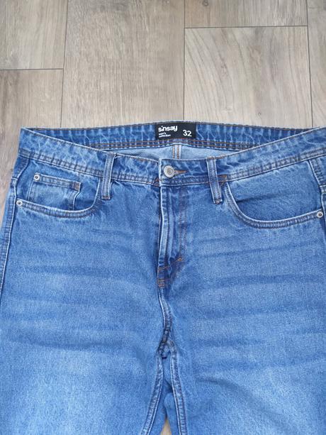 Sinsay rifle, sinsay,32