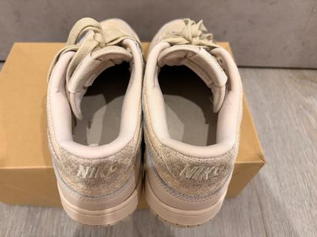 Dámske tenisky nike dunk low veľ 40,5, nike,40